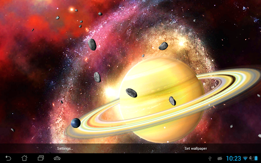 免費下載個人化APP|Solar System HD Deluxe Edition app開箱文|APP開箱王