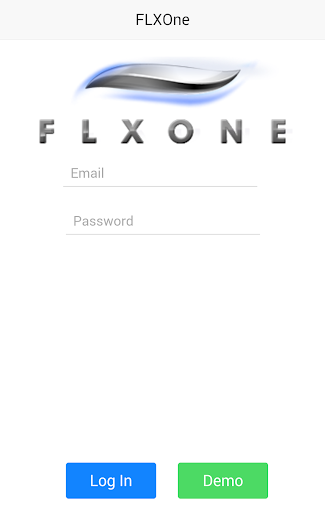 FlxOne Real-Time Dashboard