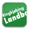 Landbobankens Mobilbank logo