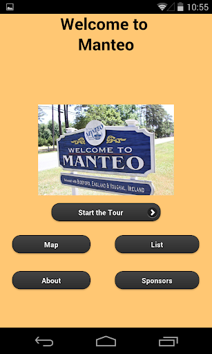 Manteo Historic Locations