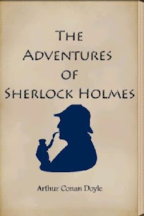 免費下載書籍APP|Adventures of Sherlock Holmes app開箱文|APP開箱王