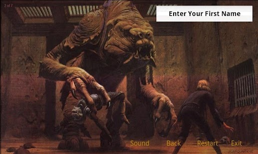 Create Your Star Wars Name (6) Screenshots 2