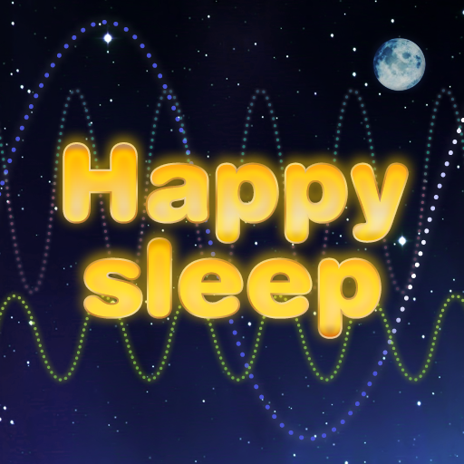 Happy Sleep (english) LOGO-APP點子