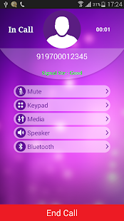 How to get QFONE patch 2.1.0 apk for android