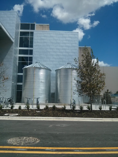 ACC Highland Water Tanks