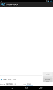 Lastest Socket Client APK for Android