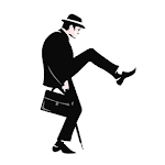Cover Image of Скачать The Ministry of Silly Walks 1.2.7 APK