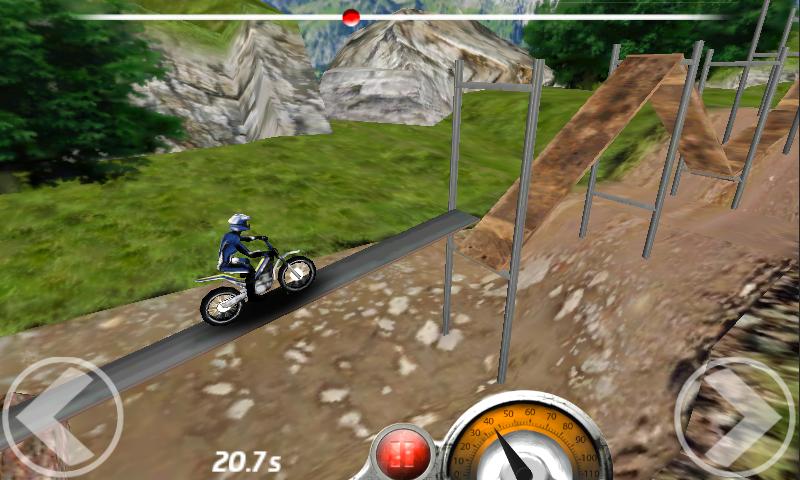 Trial Xtreme Screen 2