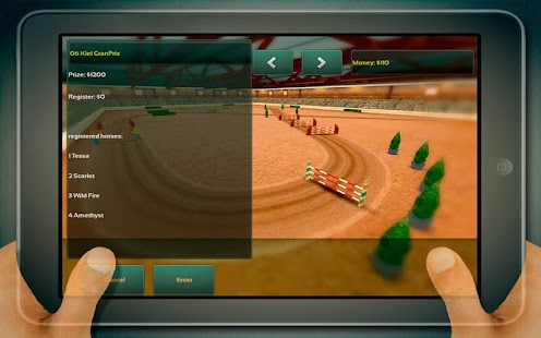 Jumping Horses Champions Screenshots 5