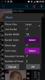download Kids Photo Album free