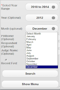 Download Kerala High Court Judgments APK