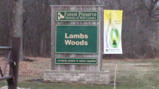 Lambs Woods