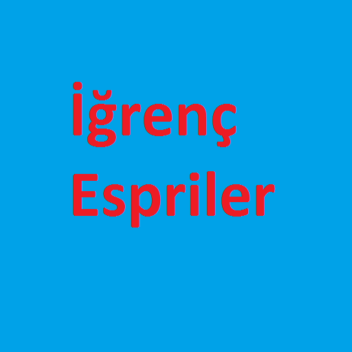 İğrenç Espriler LOGO-APP點子