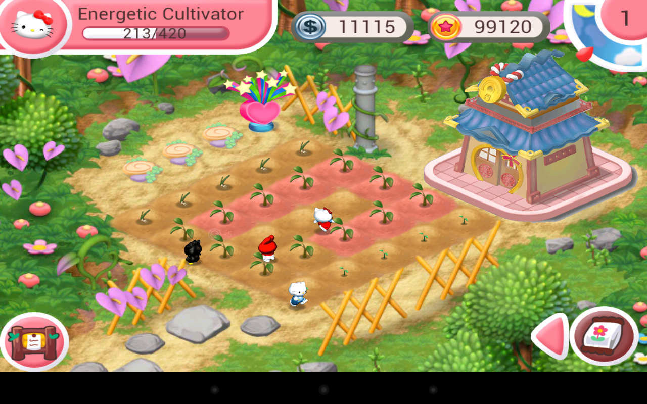 Download Hello Kitty Game