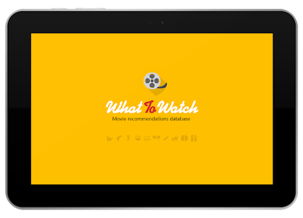 Free What To Watch APK for Android