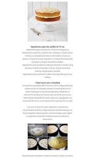 How to download Recetas de Postres 1.1 apk for android