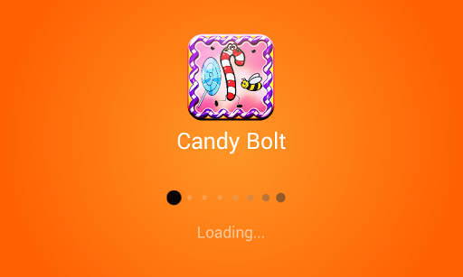 Candy Bolt