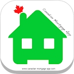 Cover Image of Télécharger Canadian Mortgage App 4.2.3 APK