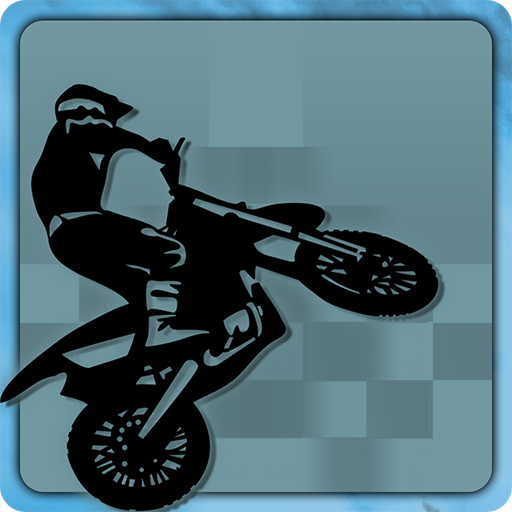 Challenge Bike Trip - 3D Stunt 體育競技 App LOGO-APP開箱王