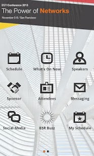 Download BSR 2013 APK for Android