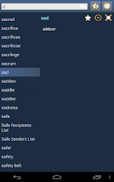 English Welsh Dictionary poster 13