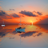 Red Sea by Jay Anderson -  