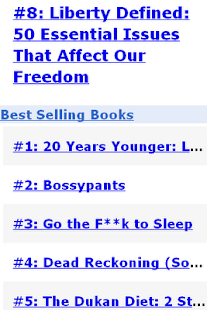 How to install Best Selling Books patch 1.5 apk for android