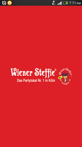 Wiener Steffie