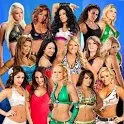 WWE Divas Ringtone & Themes icon