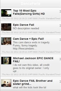 How to install Dancing Bloopers TV 216090 mod apk for android