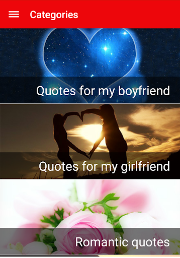 Quotes about Love