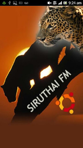 siruthai FM tamil radio paris