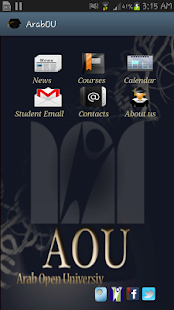 How to install ArabOU lastet apk for android