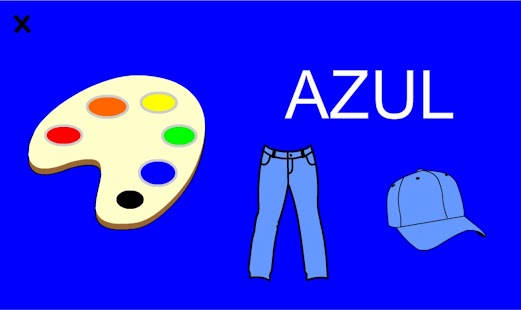 BABY COLORS Screenshots 4