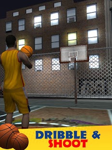 How to mod Real Street BasketBall Dude 3D lastet apk for bluestacks