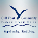 Gulf Coast Community FCU logo