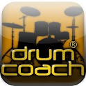 DrumCoach 1 logo