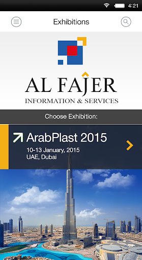 ArabPlast 2015