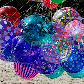 Colours by Sanjay Dhar - Artistic Objects Toys
