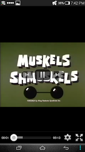 Cartoon Funny Movies HD Screenshots 2