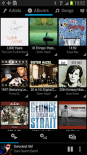 Rocket Music Player Premium v2.4.0.8