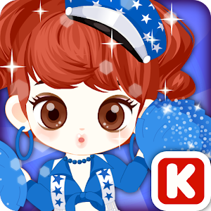 Fashion Judy: Cheerleader.apk 1.500