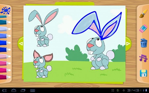 PicsArt for Kids - screenshot thumbnail
