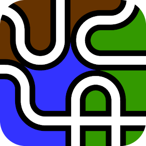 UCLA Campus Map 1.0.9