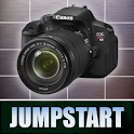 Canon Rebel T4i by JumpStart