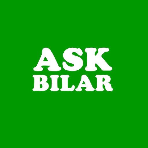 Ask Bilar LOGO-APP點子