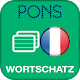 PONS Französisch Wortschatz APK