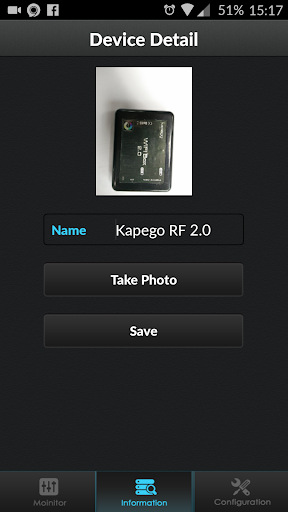 【免費生活App】Kapego RF 2.0-APP點子