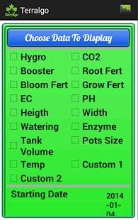 Terralgo Indoor Screenshots 18