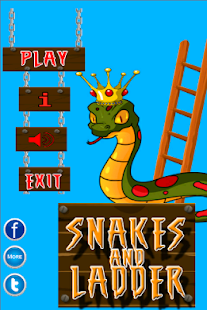 Snakes Ladders